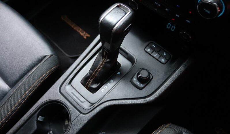 2021 Ford Ranger 2.0D Bi-Turbo Wildtrak 4×4 A/T P/U D/C full