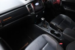 2021 Ford Ranger 2.0D Bi-Turbo Wildtrak 4×4 A/T P/U D/C full