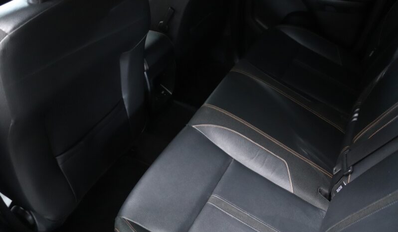 2021 Ford Ranger 2.0D Bi-Turbo Wildtrak 4×4 A/T P/U D/C full