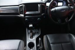 2021 Ford Ranger 2.0D Bi-Turbo Wildtrak 4×4 A/T P/U D/C full