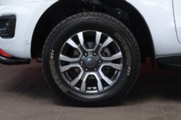 2021 Ford Ranger 2.0D Bi-Turbo Wildtrak 4×4 A/T P/U D/C full