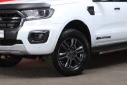2021 Ford Ranger 2.0D Bi-Turbo Wildtrak A/T P/U D/C full