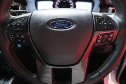 2021 Ford Ranger 2.0D Bi-Turbo Wildtrak A/T P/U D/C full