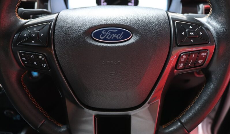 2021 Ford Ranger 2.0D Bi-Turbo Wildtrak A/T P/U D/C full
