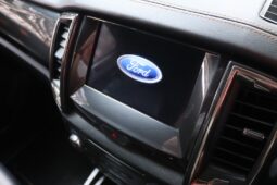 2021 Ford Ranger 2.0D Bi-Turbo Wildtrak A/T P/U D/C full