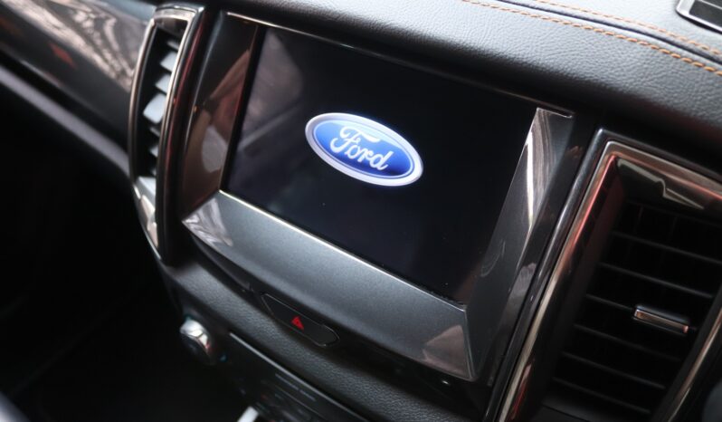 2021 Ford Ranger 2.0D Bi-Turbo Wildtrak A/T P/U D/C full