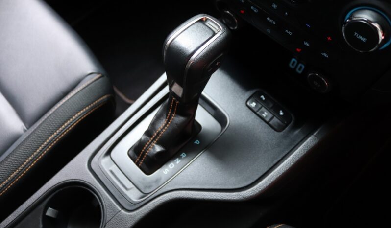 2021 Ford Ranger 2.0D Bi-Turbo Wildtrak A/T P/U D/C full