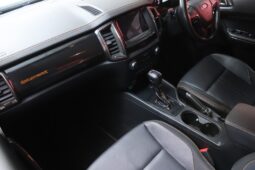 2021 Ford Ranger 2.0D Bi-Turbo Wildtrak A/T P/U D/C full