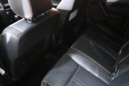 2021 Ford Ranger 2.0D Bi-Turbo Wildtrak A/T P/U D/C full