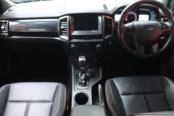2021 Ford Ranger 2.0D Bi-Turbo Wildtrak A/T P/U D/C full