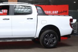 2021 Ford Ranger 2.0D Bi-Turbo Wildtrak A/T P/U D/C full