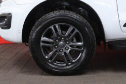 2021 Ford Ranger 2.0D Bi-Turbo Wildtrak A/T P/U D/C full