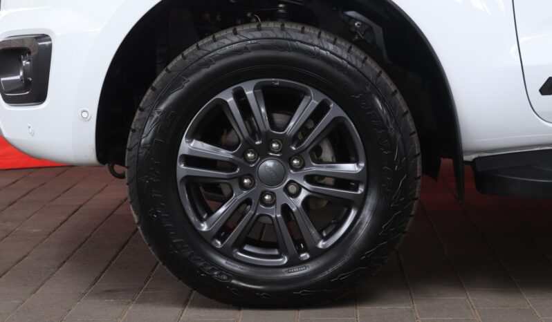 2021 Ford Ranger 2.0D Bi-Turbo Wildtrak A/T P/U D/C full