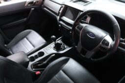 2017 Ford Ranger 2.2 TDCi XLT P/U D/C full