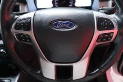 2017 Ford Ranger 2.2 TDCi XLT P/U D/C full