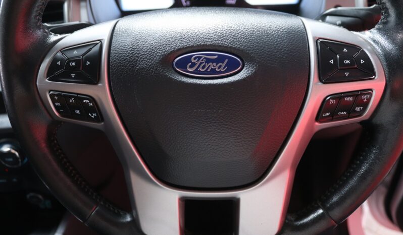 2017 Ford Ranger 2.2 TDCi XLT P/U D/C full