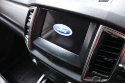 2017 Ford Ranger 2.2 TDCi XLT P/U D/C full