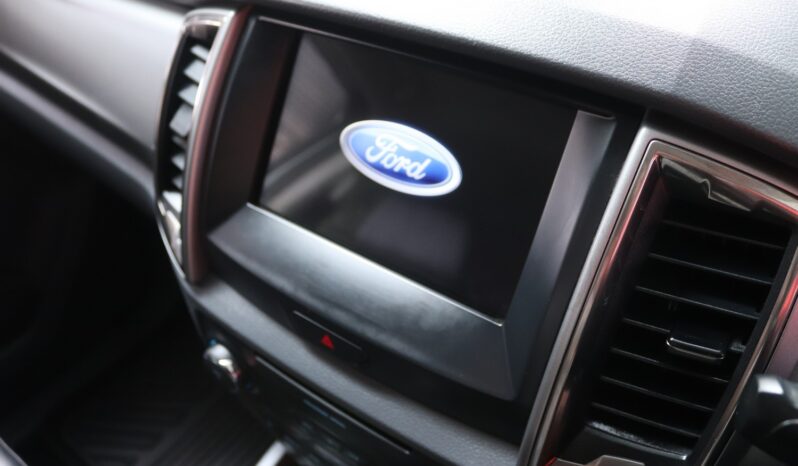 2017 Ford Ranger 2.2 TDCi XLT P/U D/C full