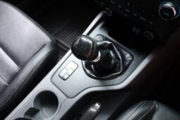 2017 Ford Ranger 2.2 TDCi XLT P/U D/C full