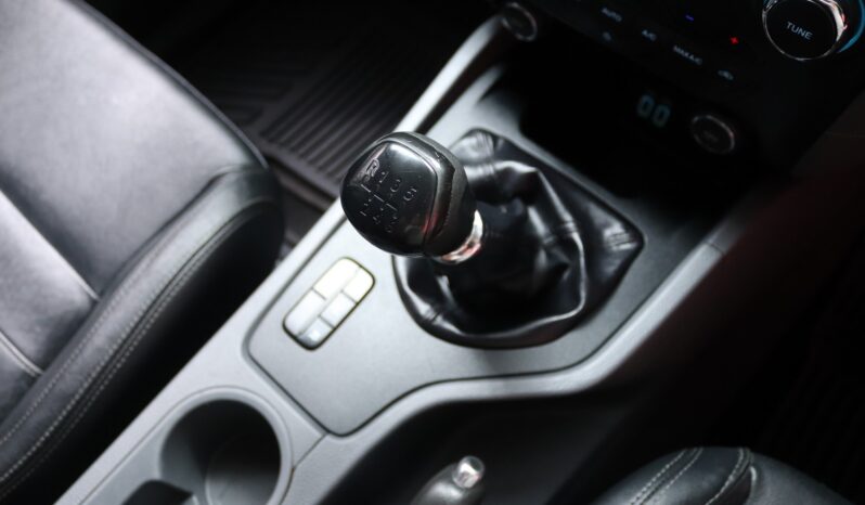 2017 Ford Ranger 2.2 TDCi XLT P/U D/C full