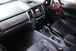 2017 Ford Ranger 2.2 TDCi XLT P/U D/C full