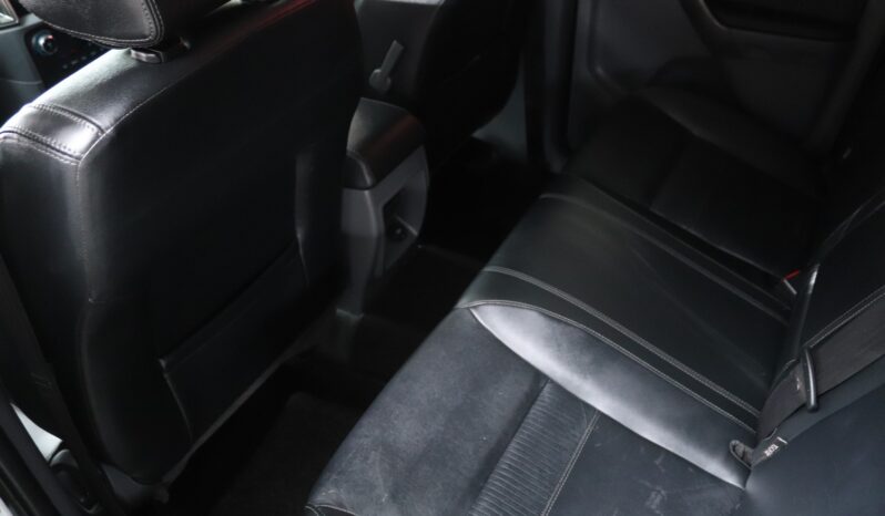 2017 Ford Ranger 2.2 TDCi XLT P/U D/C full
