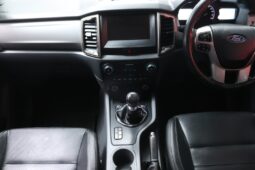 2017 Ford Ranger 2.2 TDCi XLT P/U D/C full