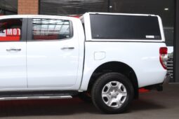 2017 Ford Ranger 2.2 TDCi XLT P/U D/C full