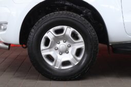 2017 Ford Ranger 2.2 TDCi XLT P/U D/C full