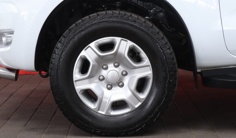 2017 Ford Ranger 2.2 TDCi XLT P/U D/C full