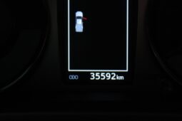 2021 Toyota Hilux 2.8 GD-6 RB Legend 4×4 A/T P/U E/Cab full