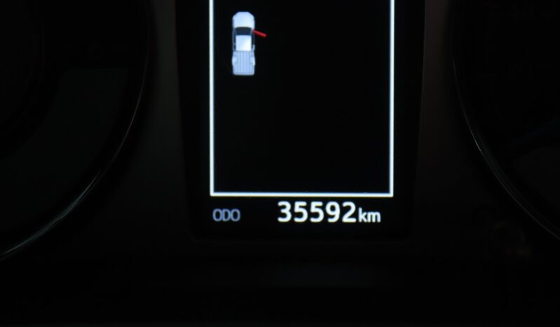 2021 Toyota Hilux 2.8 GD-6 RB Legend 4×4 A/T P/U E/Cab full