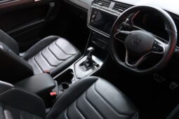 2021 Volkswagen Tiguan 1.4 TSI R-Line DSG (110KW) full