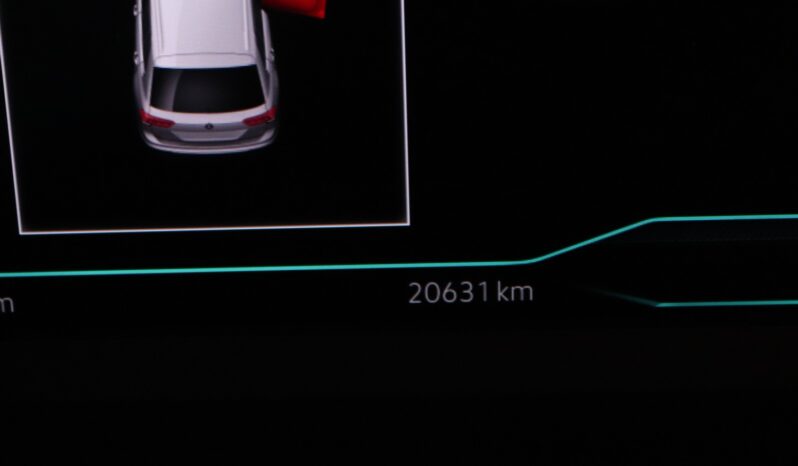 2021 Volkswagen Tiguan 1.4 TSI R-Line DSG (110KW) full