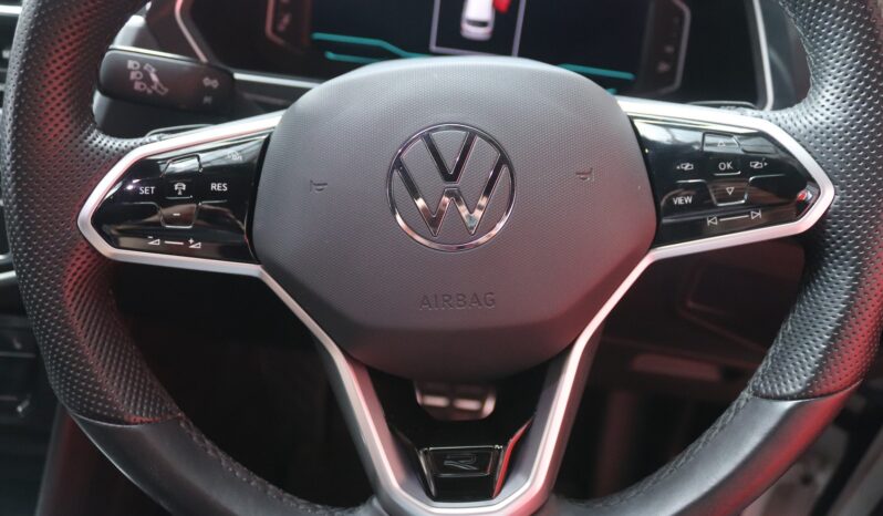 2021 Volkswagen Tiguan 1.4 TSI R-Line DSG (110KW) full