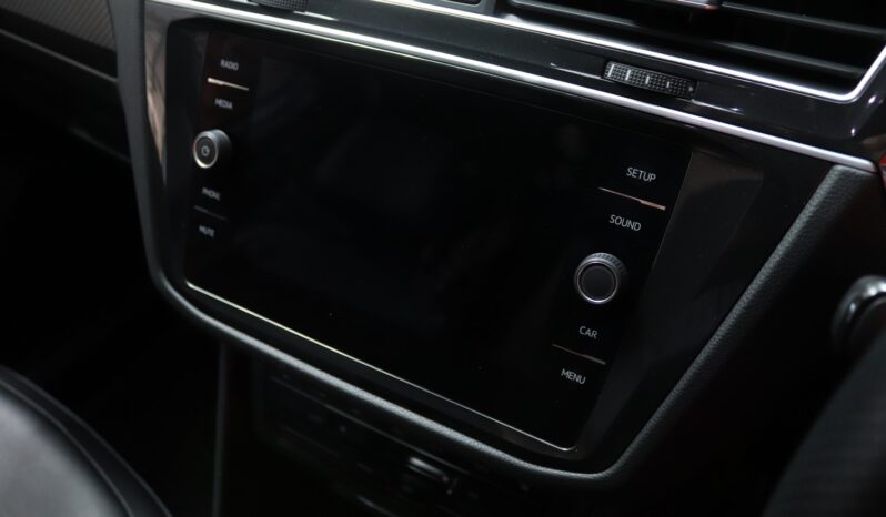 2021 Volkswagen Tiguan 1.4 TSI R-Line DSG (110KW) full