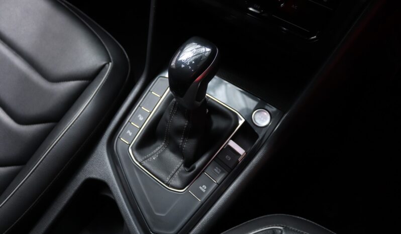 2021 Volkswagen Tiguan 1.4 TSI R-Line DSG (110KW) full