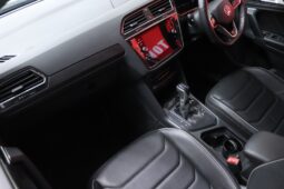2021 Volkswagen Tiguan 1.4 TSI R-Line DSG (110KW) full
