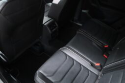 2021 Volkswagen Tiguan 1.4 TSI R-Line DSG (110KW) full