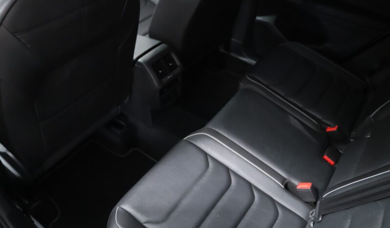 2021 Volkswagen Tiguan 1.4 TSI R-Line DSG (110KW) full