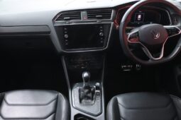 2021 Volkswagen Tiguan 1.4 TSI R-Line DSG (110KW) full
