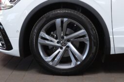 2021 Volkswagen Tiguan 1.4 TSI R-Line DSG (110KW) full