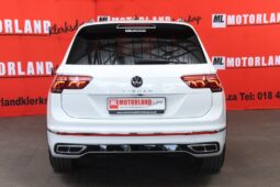 2021 Volkswagen Tiguan 1.4 TSI R-Line DSG (110KW) full