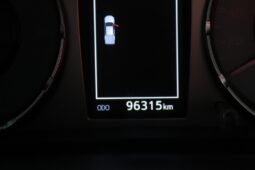 2022 Toyota Hilux 2.8 GD-6 RB Raider A/T D/C full