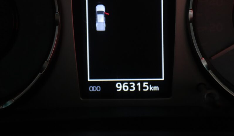 2022 Toyota Hilux 2.8 GD-6 RB Raider A/T D/C full