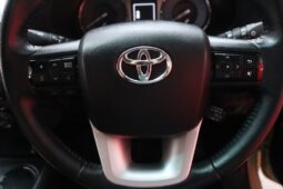2022 Toyota Hilux 2.8 GD-6 RB Raider A/T D/C full