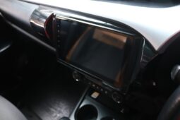 2022 Toyota Hilux 2.8 GD-6 RB Raider A/T D/C full