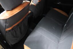 2022 Toyota Hilux 2.8 GD-6 RB Raider A/T D/C full