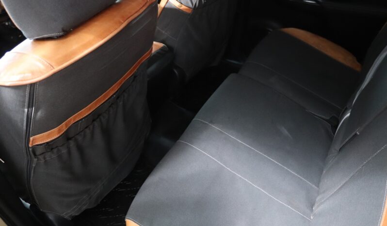 2022 Toyota Hilux 2.8 GD-6 RB Raider A/T D/C full