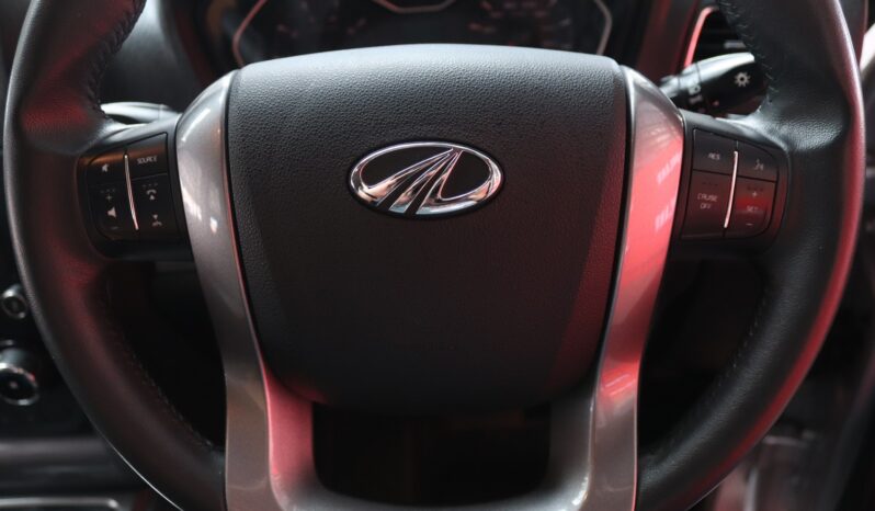 2023 Mahindra Pik Up 2.2 MHawk S11 4×4 A/T D/C full